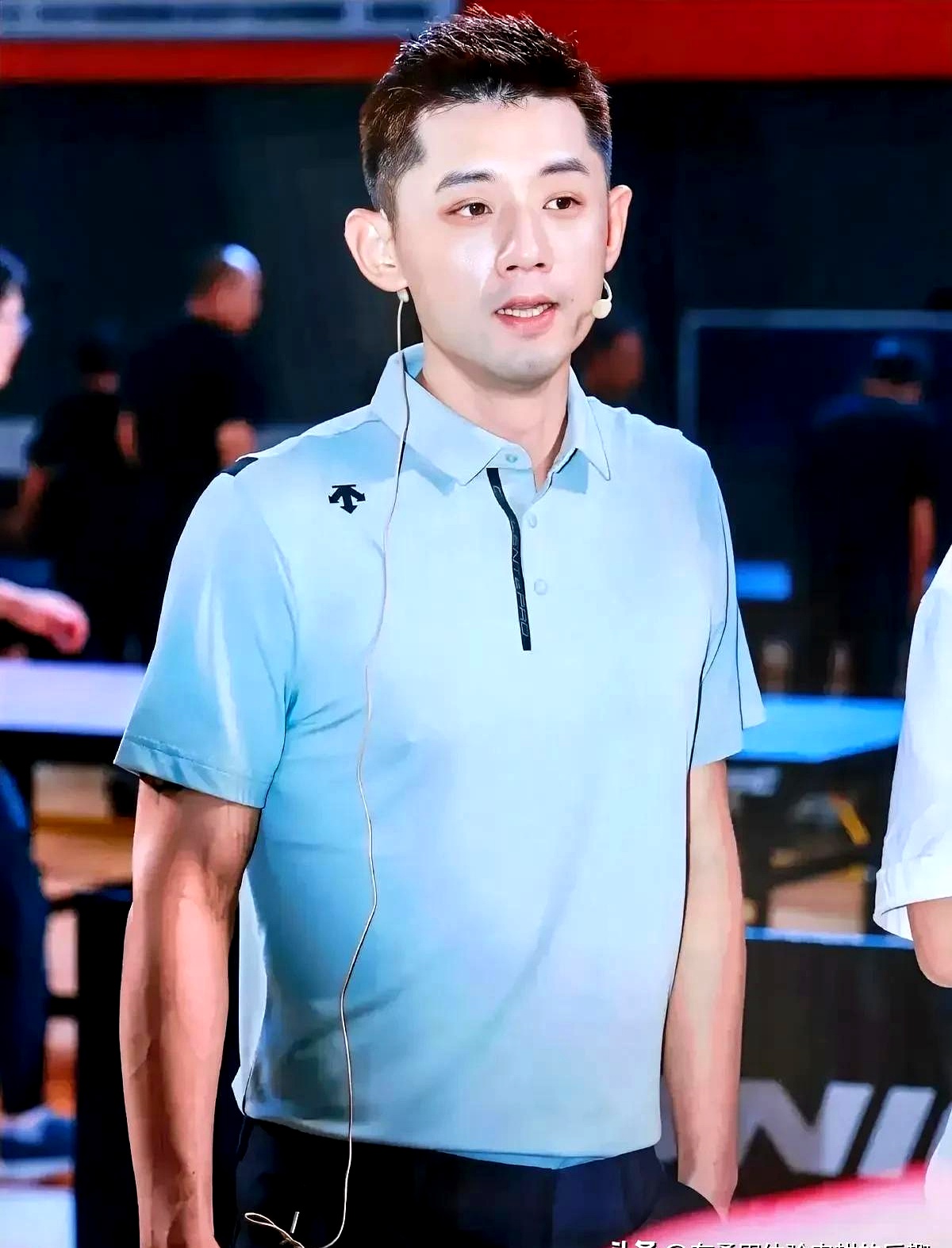 爱游戏在线-法国乒乓球队绝地反击比利时乒乓球队，张继科制霸全场