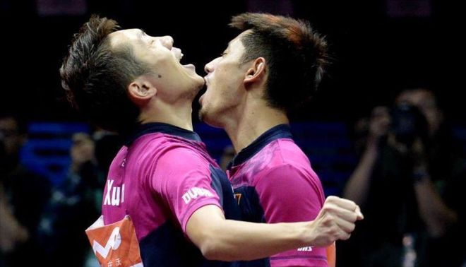 中国乒乓球队横扫比利时乒乓球队,张继科关键制胜的简单介绍 中国乒乓球队横扫比利时乒乓球队,张继科关键制胜的简单介绍