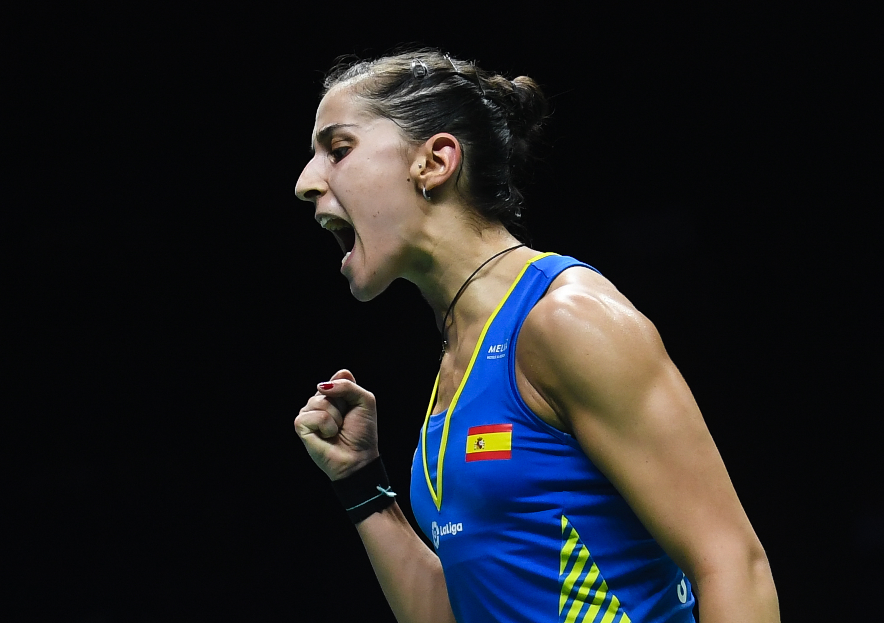 爱游戏下载-中国羽毛球队鏖战丹麦羽毛球队，马琳高光表现的简单介绍