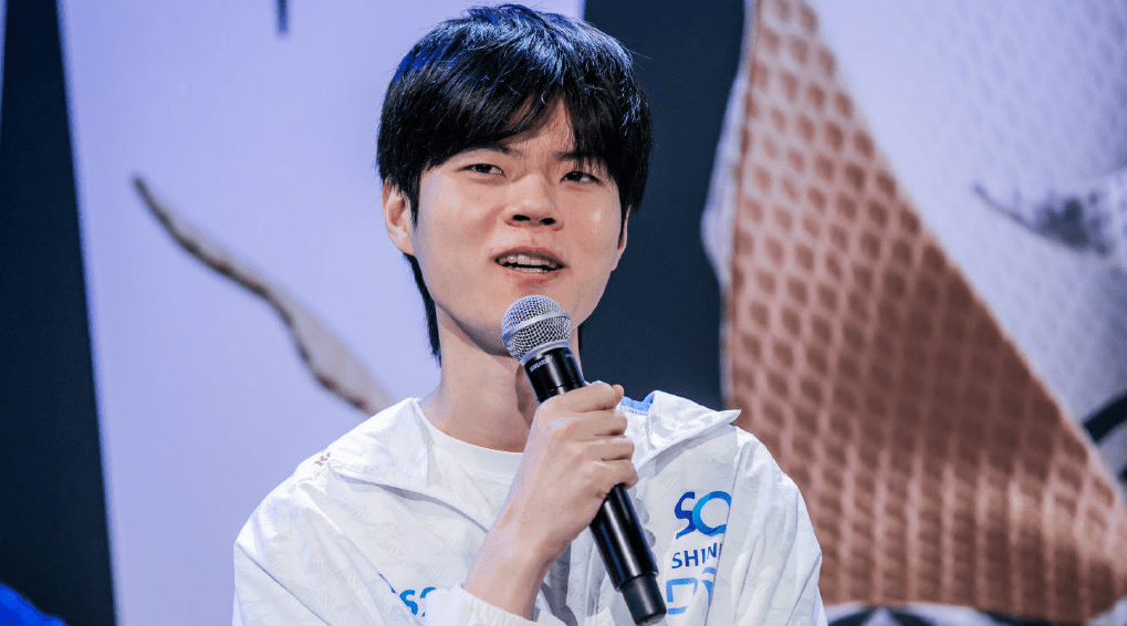 Misfits强势DRX2,Perkz打破历史纪录 Misfits强势DRX2,Perkz打破历史纪录