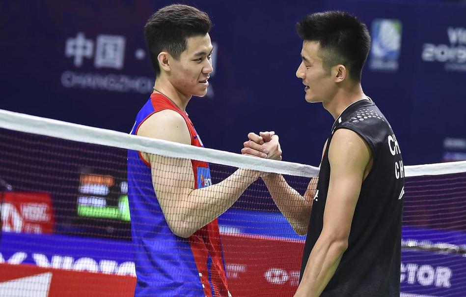 印度队横扫印尼队,李梓嘉状态火热的简单介绍 印度队横扫印尼队,李梓嘉状态火热的简单介绍