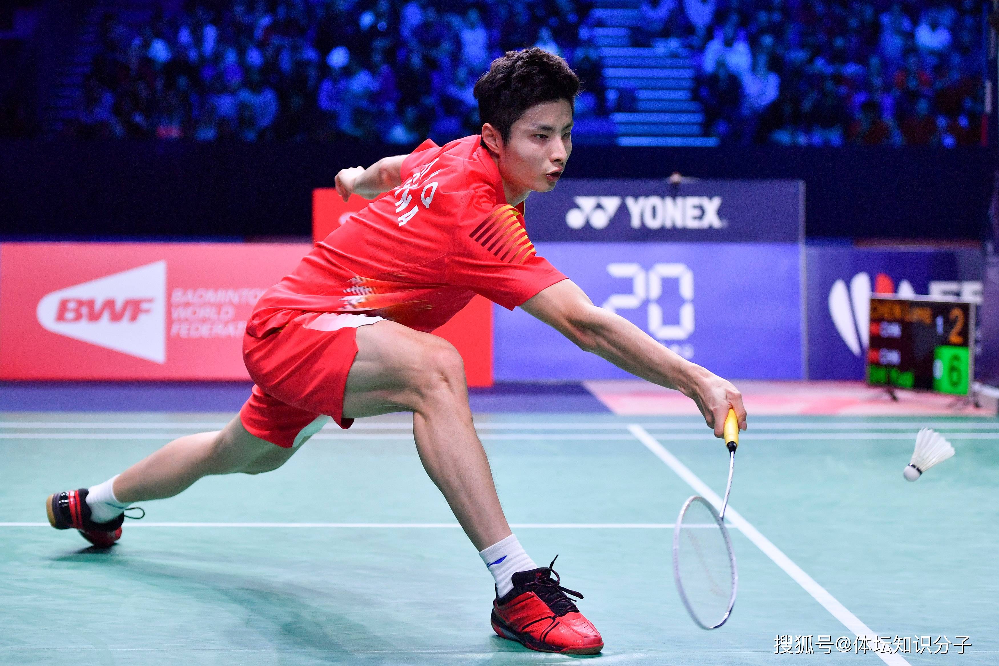 爱游戏tv-韩国队力克中国队，石宇奇刷新纪录