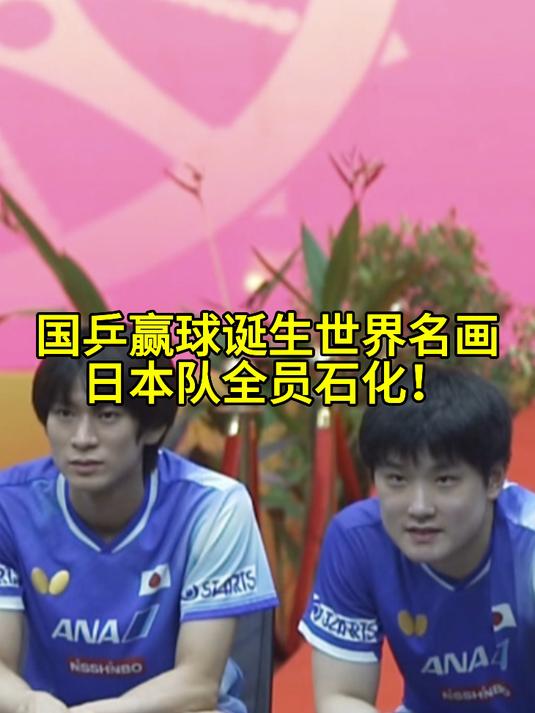 爱游戏大厅-波兰队翻盘日本队，张本智和点燃赛场