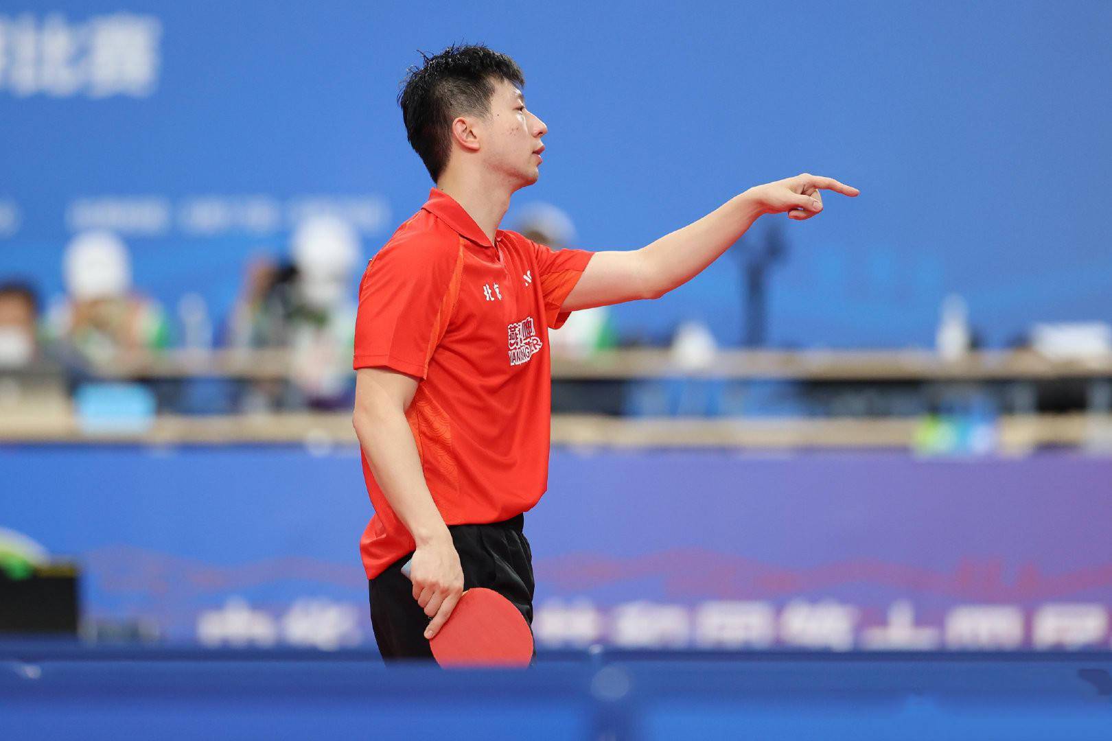 日本队险胜奥地利队,马龙惊艳四座 日本队险胜奥地利队,马龙惊艳四座