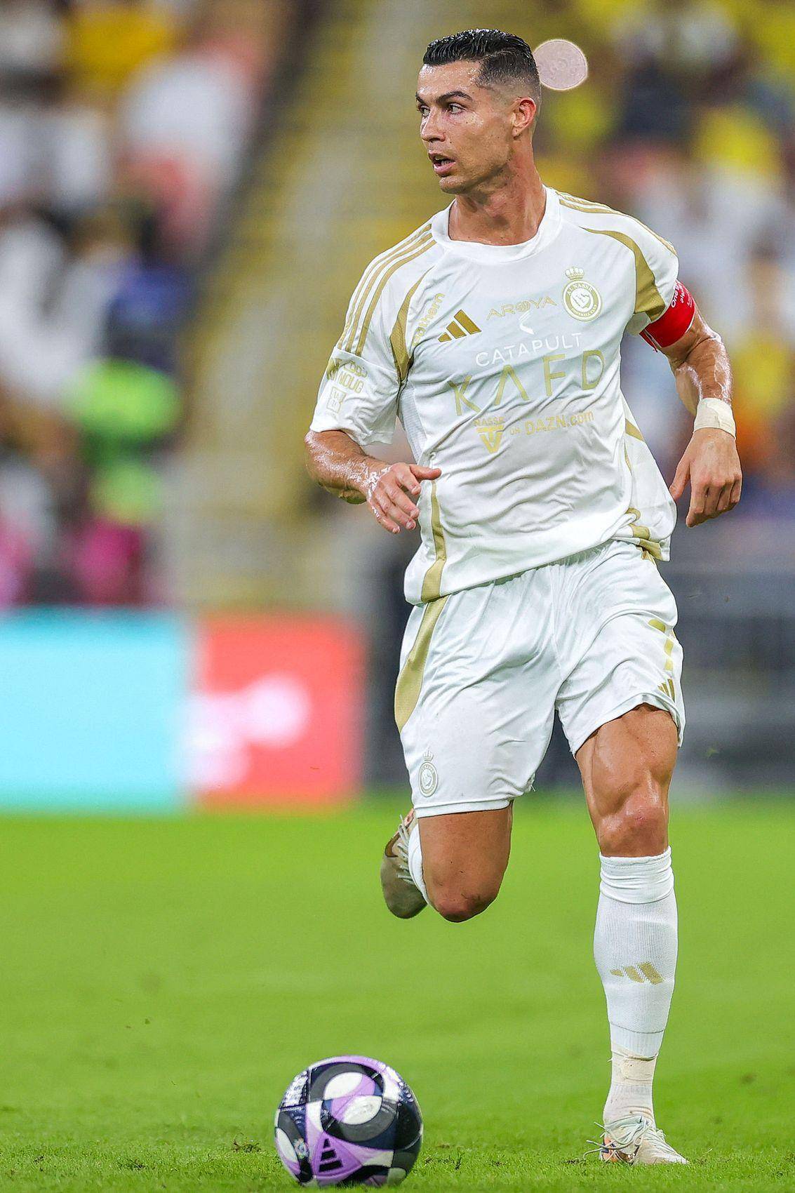 爱游戏体育-罗马绝杀荷兰，C罗状态火热