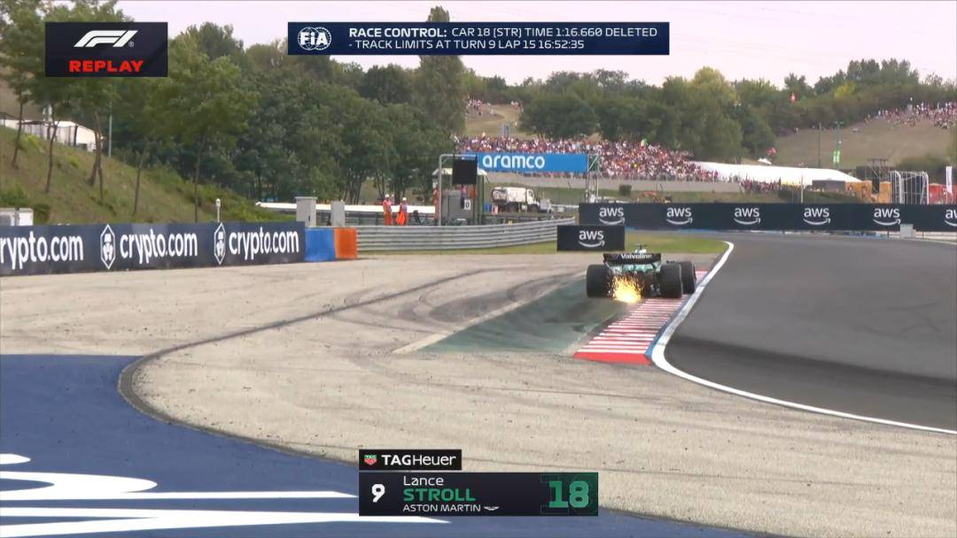 爱游戏大厅-威廉姆斯翻盘法拉利，勒克莱尔高光表现