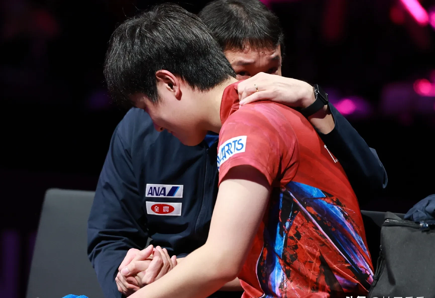 德国队翻盘中国队,张本智和关键制胜 德国队翻盘中国队,张本智和关键制胜