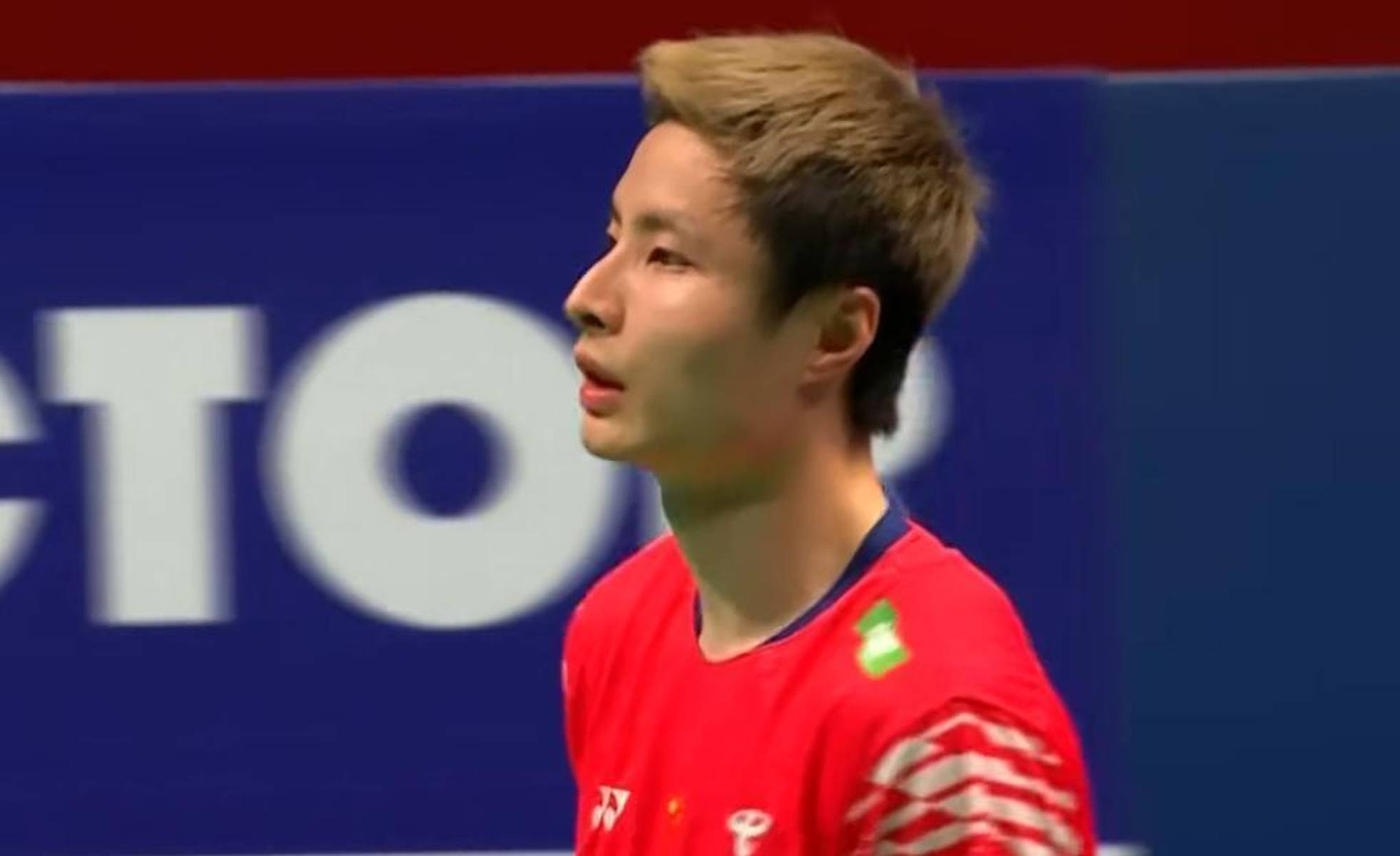 法国队鏖战印度队，石宇奇关键制胜