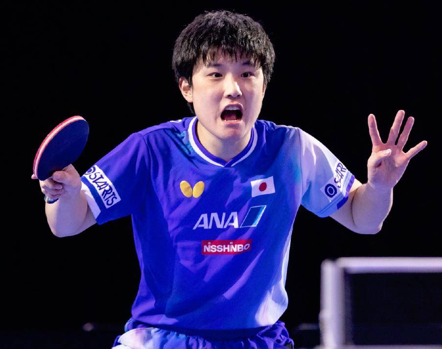 波兰队绝杀中国队,张本智和刷新纪录 波兰队绝杀中国队,张本智和刷新纪录