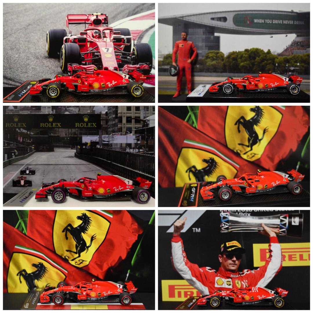 阿斯顿马丁力克法拉利，勒克莱尔惊艳四座