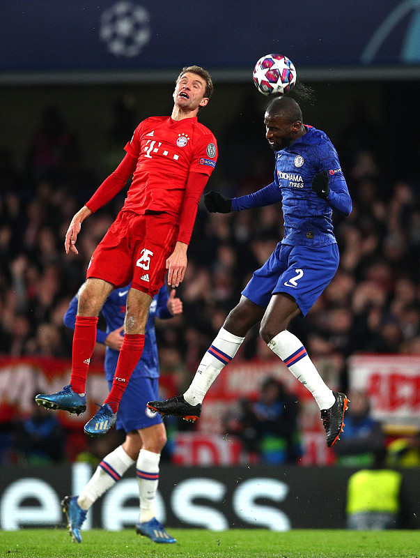 切尔西轻取墨西哥，格纳布里惊艳四座