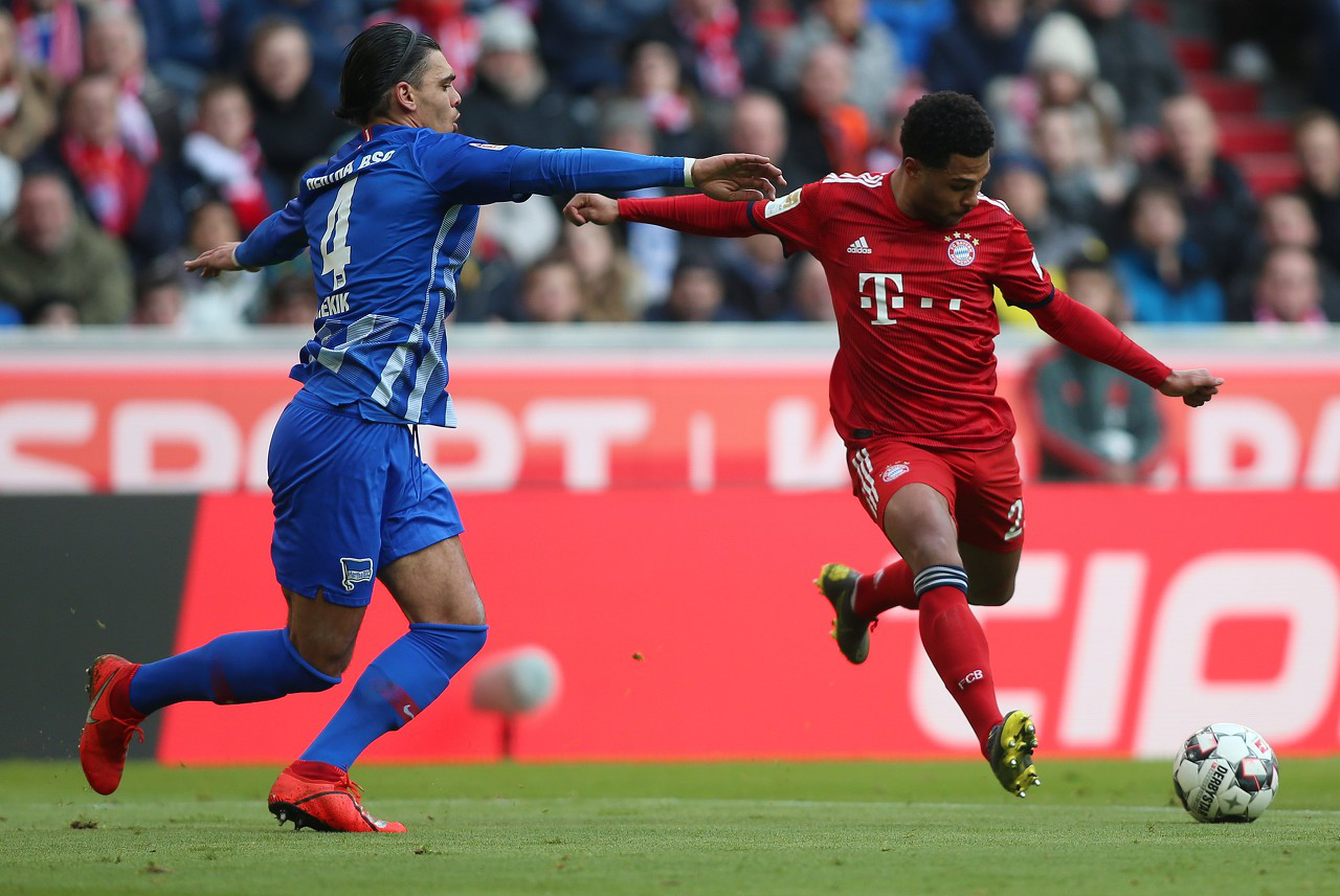 切尔西轻取墨西哥，格纳布里惊艳四座