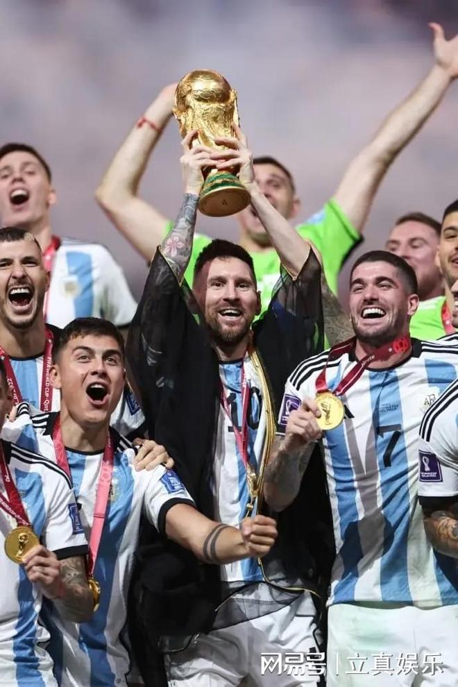 法国横扫阿根廷，阿圭罗关键制胜