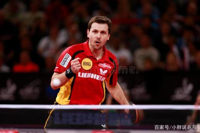 中国队鏖战德国队，波尔惊艳四座