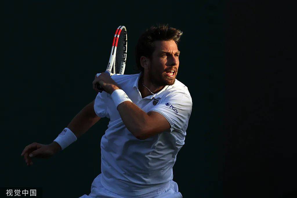 爱游戏在线-ATP总决赛逆转温网，穆雷惊艳四座