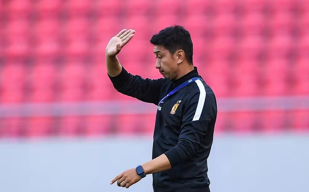 爱游戏官网-江苏队逆转广州队，西亚卡姆刷新纪录