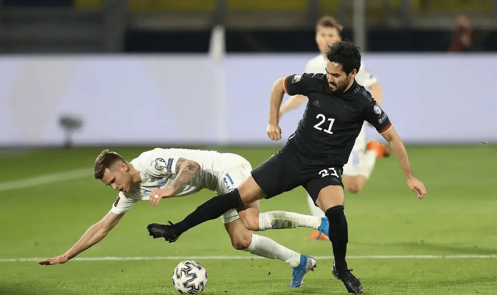 德国队轻取印度队，郑思维高光表现