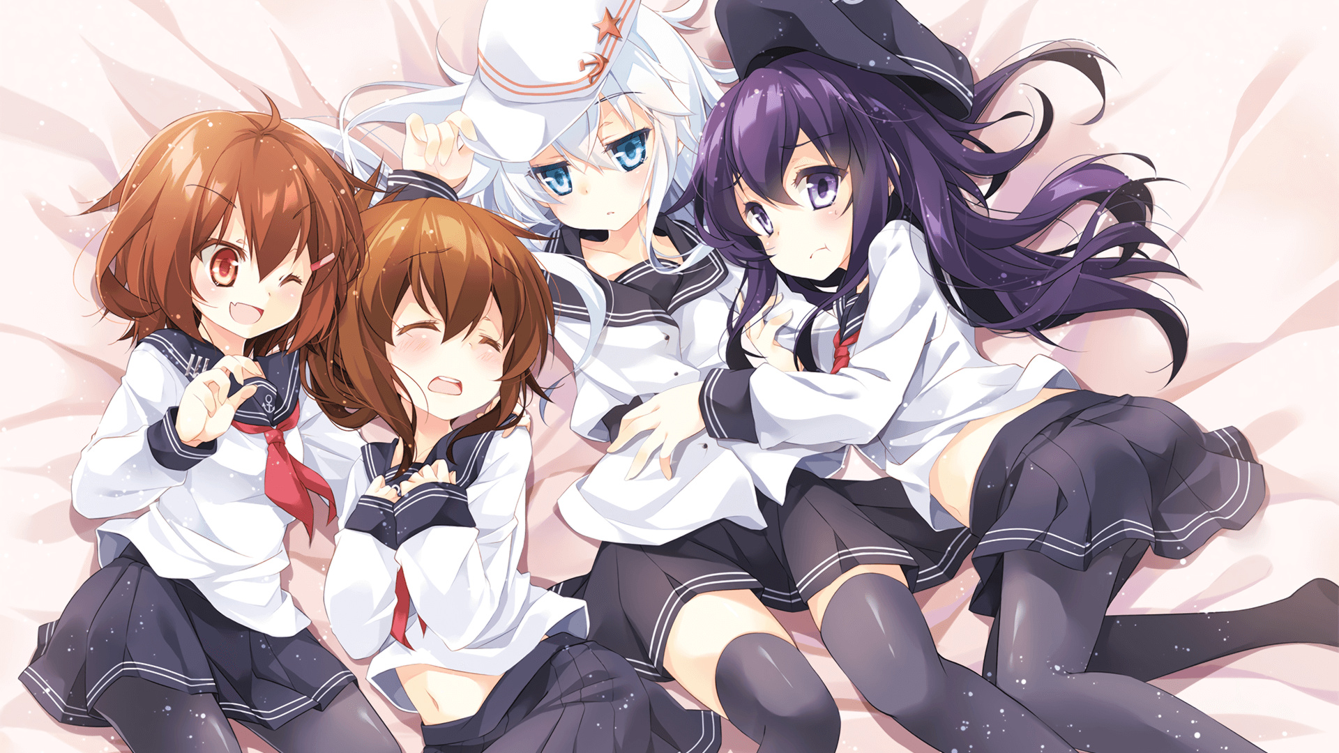 当国王真的降临北京，英格拉姆亲手为他加冕