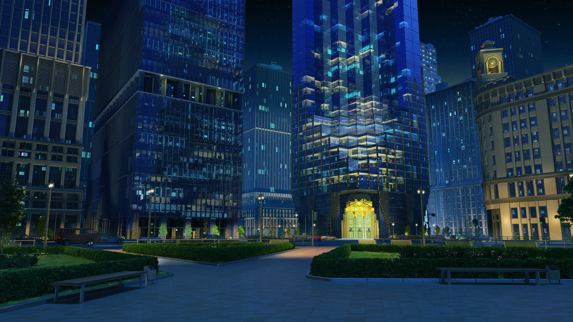 终局一毫米，当猛龙的利爪划过骑士的盾牌