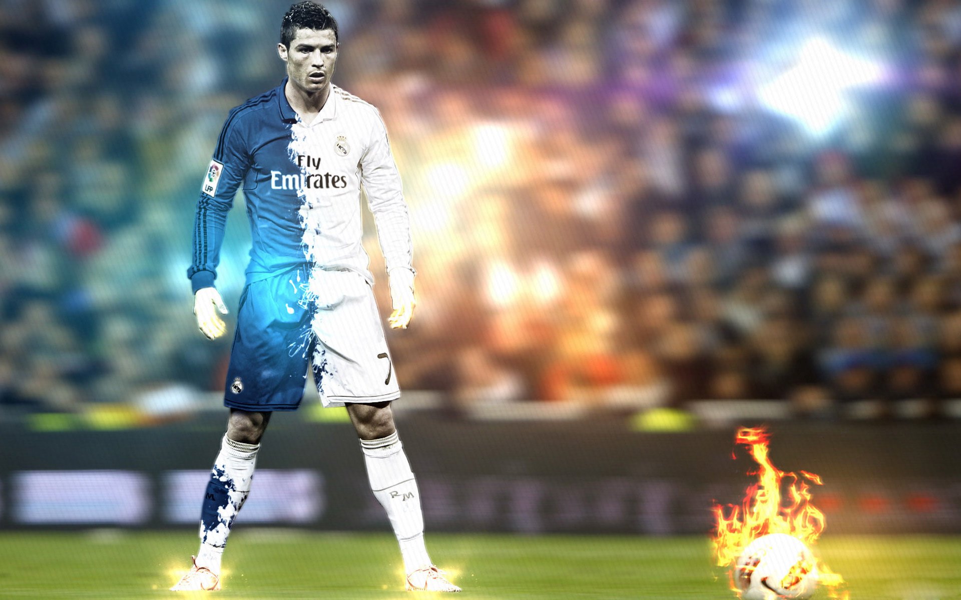 德甲争冠夜宿命对决，一记冷静点球铸就传奇—致敬大场面先生布雷默