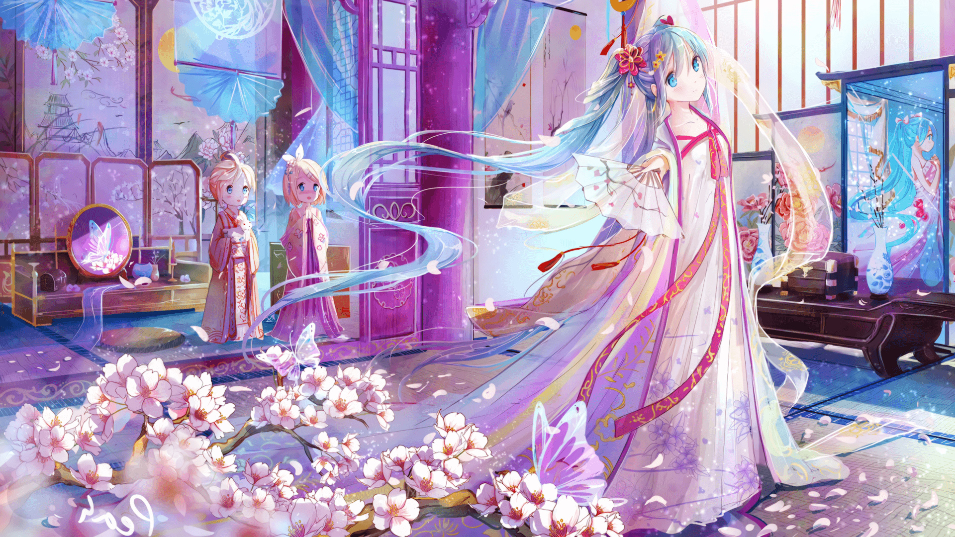 两个天使，当迪马利亚的左脚遇见爱尔兰的绿翼