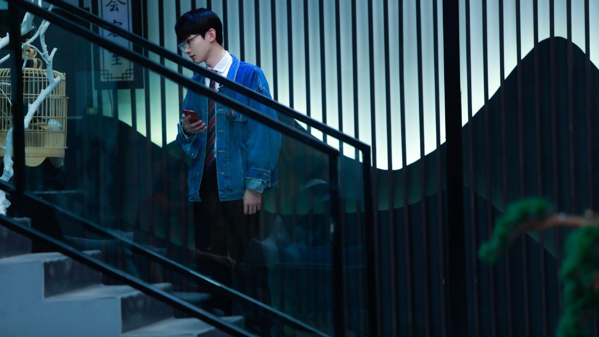 恩比德血染战袍之夜,当一个软蛋决定接管比赛