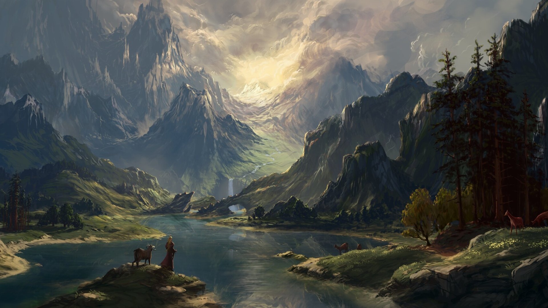 孤星与星河，范弗利特42分难阻凯尔特人强势晋级魔术